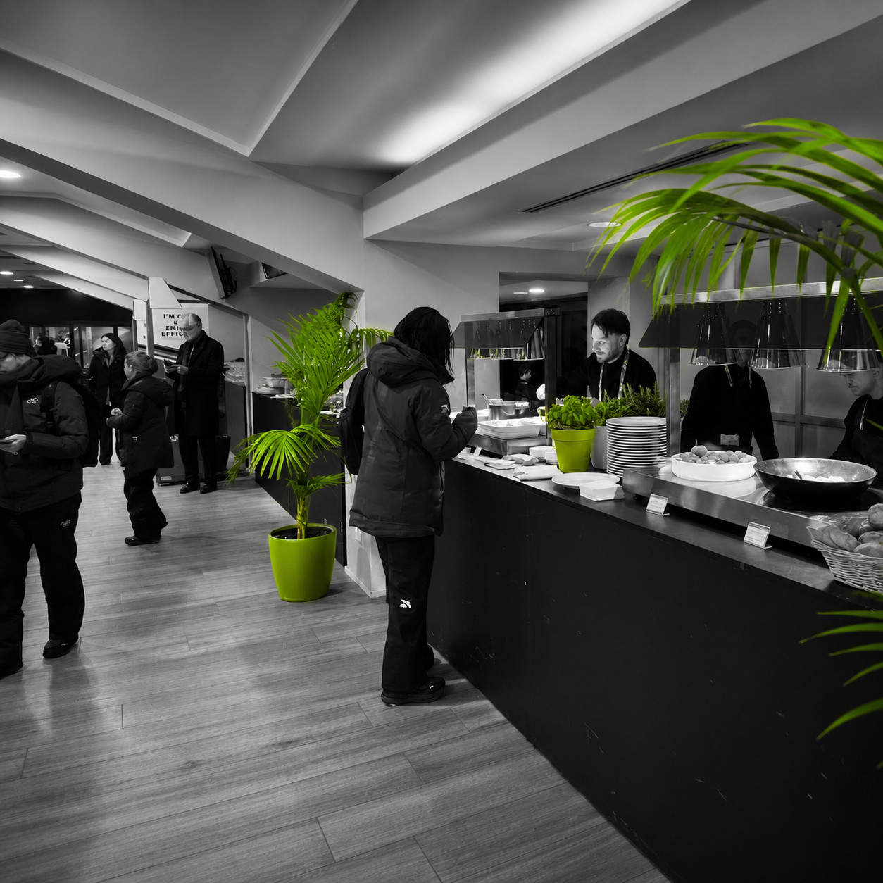 UP SERVICER - agenzia di organizzazione eventi e hospitality a Milano
